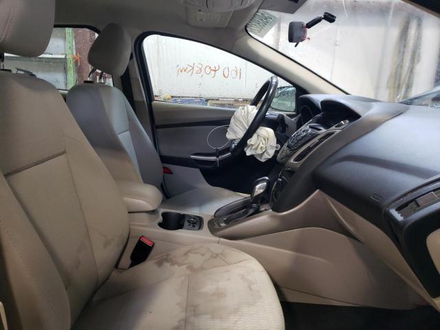 Photo 5 from auction – 2012 FORD FOCUS SEL with VIN 1FAHP3H20CL228658
