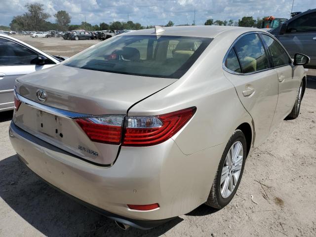 صورة رقم 4 من المزاد - 2015 LEXUS ES 350 مع VIN JTHBK1GG4F2163936