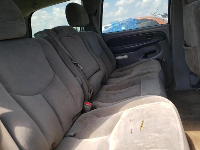 Photo 6 from auction – 2003 GMC YUKON with VIN 1GKEC13V23R224871