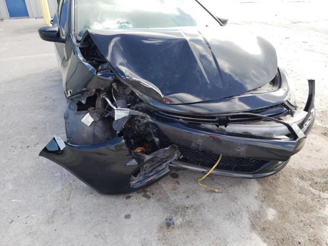 Photo 9 from auction – 2014 DODGE DART SXT with VIN 1C3CDFBB3ED868470