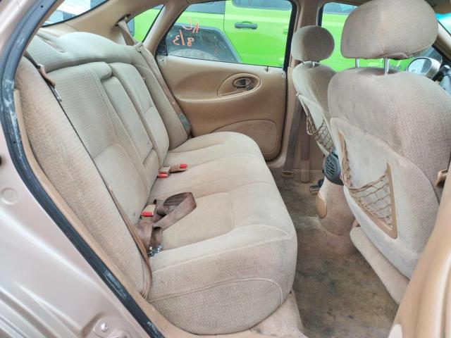 Photo 6 from auction – 1996 FORD TAURUS LX with VIN 1FALP53S0TG122622