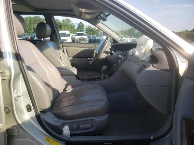 Photo 5 from auction – 2000 TOYOTA AVALON XL with VIN 4T1BF28B5YU091730