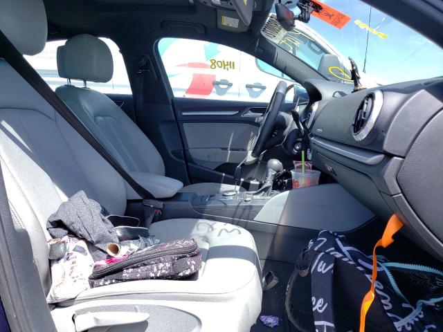 Photo 5 from auction – 2019 AUDI A3 PREMIUM with VIN WAUBEGFF0K1016952