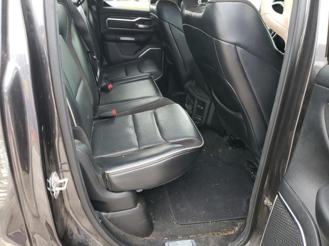 Photo 6 from auction – 2019 RAM 1500 LARAM with VIN 1C6RREDT3KN800559