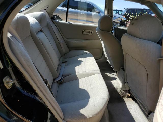 Photo 6 from auction – 1997 NISSAN ALTIMA XE with VIN 1N4BU31DXVC257002