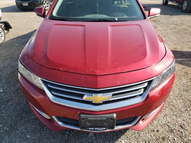 Photo 9 from auction – 2014 CHEVROLET IMPALA LT with VIN 2G1115SL3E9107944