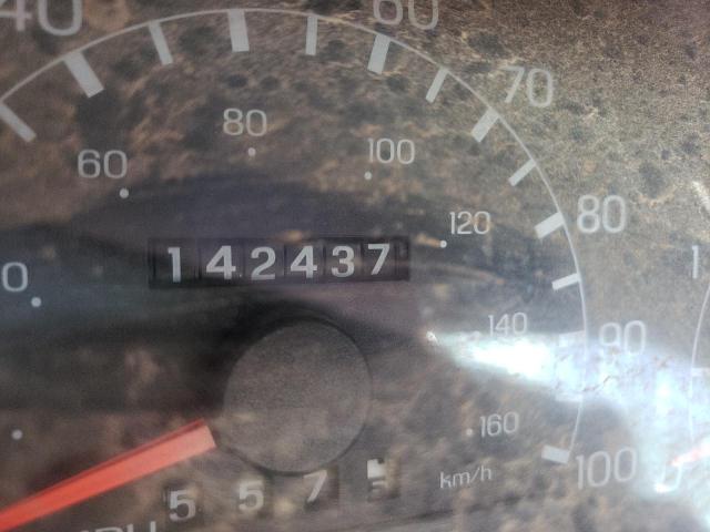 Photo 8 from auction – 1999 FORD F350 SUPER with VIN 1FDWF37F6XEE62172