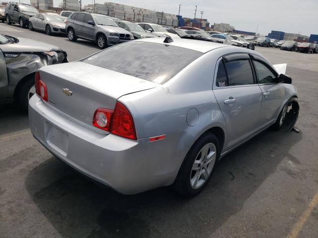 Photo 4 from auction – 2012 CHEVROLET MALIBU LS with VIN 1G1ZA5E03CF293140