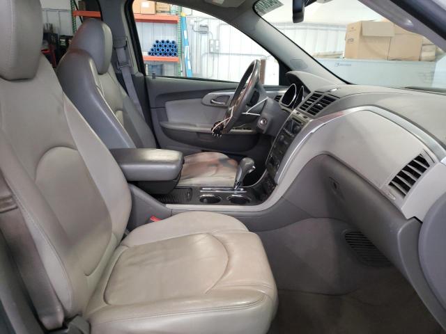 Photo 5 from auction – 2011 CHEVROLET TRAVERSE 2 with VIN 1GNKVJED1BJ122382
