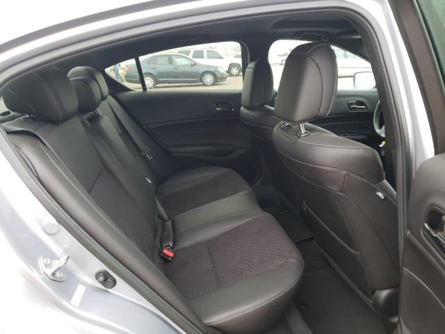 Photo 6 from auction – 2016 ACURA ILX PREMIU with VIN 19UDE2F86GA008394