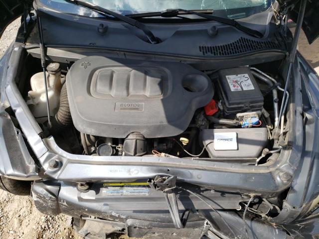 Photo 7 from auction – 2010 CHEVROLET HHR LT with VIN 3GNBABDB0AS635038