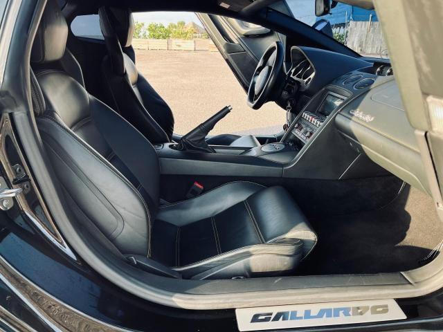 Photo 5 from auction – 2012 LAMBORGHINI GALLARDO with VIN ZHWGU5BZ3CLA11681