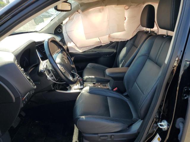 Photo 5 from auction – 2018 MITSUBISHI OUTLANDER with VIN JA4J24A54JZ069474