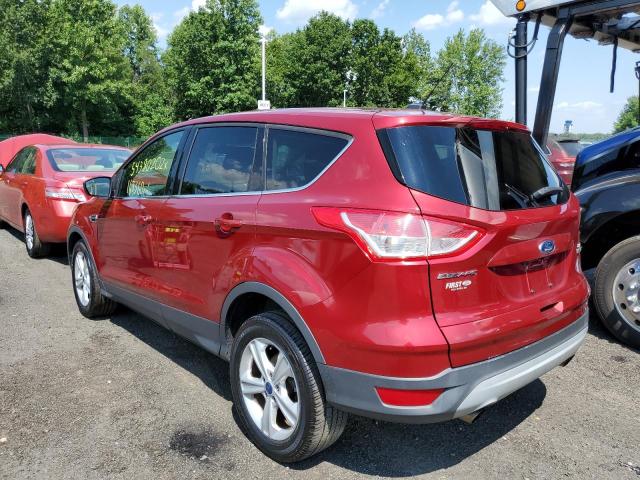 Photo 3 from auction – 2014 FORD ESCAPE SE with VIN 1FMCU0G99EUB53428