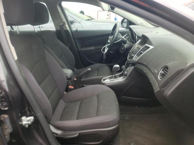 Photo 5 from auction – 2014 CHEVROLET CRUZE LT with VIN 1G1PC5SB5E7104332