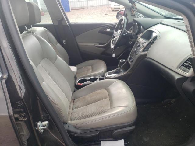 Photo 5 from auction – 2016 BUICK VERANO with VIN 1G4PP5SK6G4125248