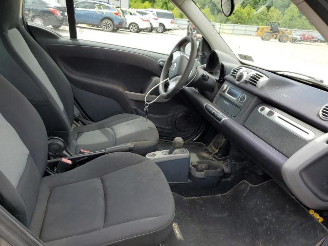 Photo 5 from auction – 2014 SMART FORTWO PUR with VIN WMEEJ3BA6EK746573