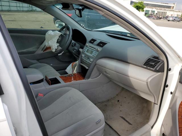 Photo 5 from auction – 2008 TOYOTA CAMRY CE with VIN 4T1BE46K08U770550