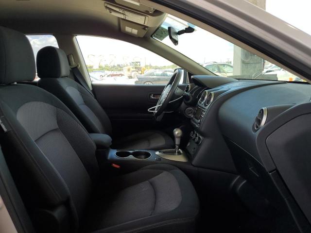 Photo 5 from auction – 2012 NISSAN ROGUE S with VIN JN8AS5MV5CW377589
