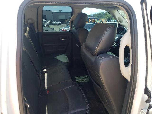 Photo 6 from auction – 2011 DODGE RAM 1500 with VIN 1D7RV1GTXBS662681