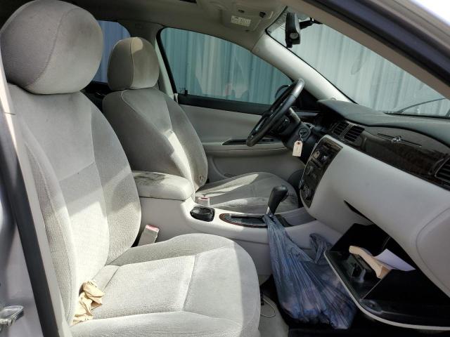 Photo 5 from auction – 2014 CHEVROLET IMPALA LIM with VIN 2G1WB5E36E1157251