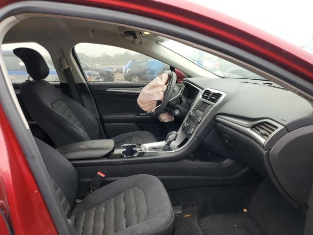 Photo 5 from auction – 2014 FORD FUSION SE with VIN 3FA6P0H77ER218876