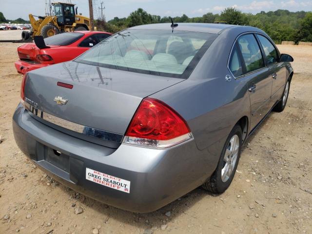 Photo 4 from auction – 2006 CHEVROLET IMPALA LS with VIN 2G1WB58K369224667