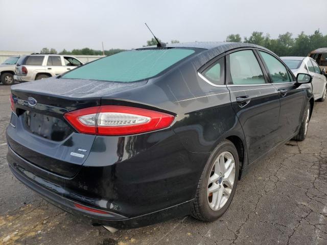 Photo 4 from auction – 2014 FORD FUSION SE with VIN 3FA6P0HDXER149834