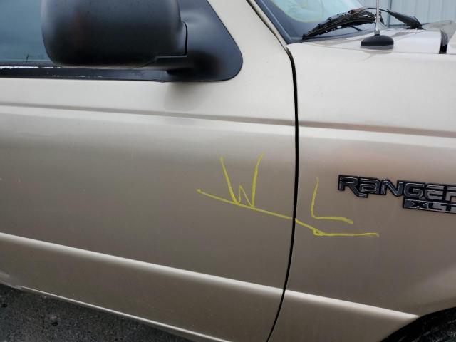 Photo 9 from auction – 2002 FORD RANGER SUP with VIN 1FTZR45U72PA53644