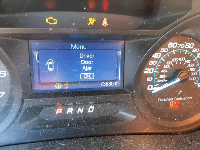 Zdjęcie 8 z aukcji – 2013 FORD EXPLORER P z VIN 1FM5K7AR1DGA46919