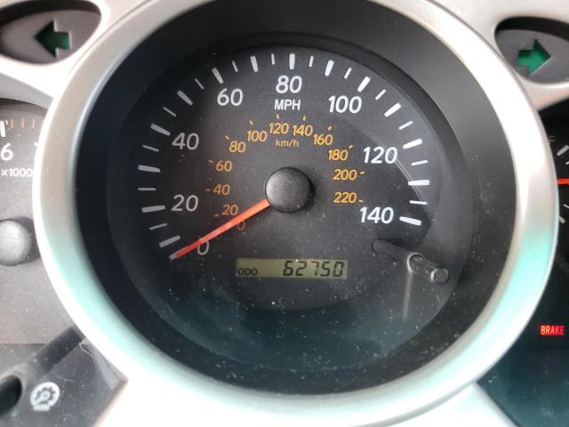 Photo 8 from auction – 2007 TOYOTA HIGHLANDER with VIN JTEGD21A270167486