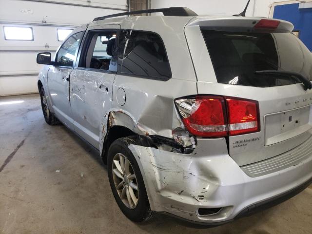 Photo 9 from auction – 2013 DODGE JOURNEY SX with VIN 3C4PDDBG0DT627147