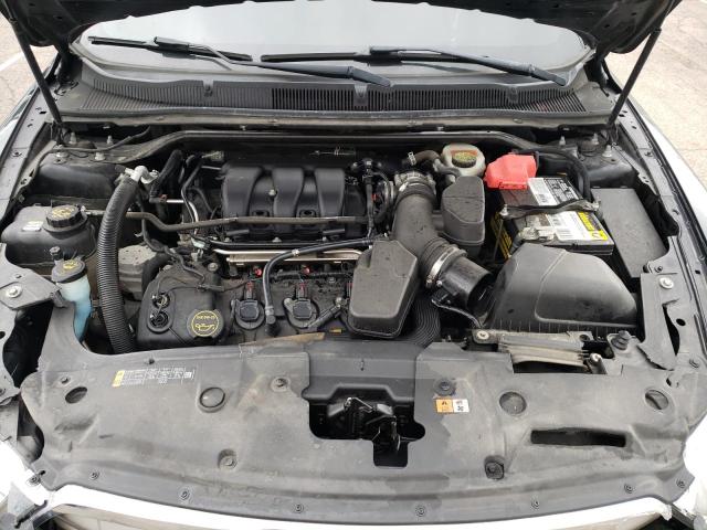 Photo 7 from auction – 2015 FORD TAURUS SEL with VIN 1FAHP2E81FG206846
