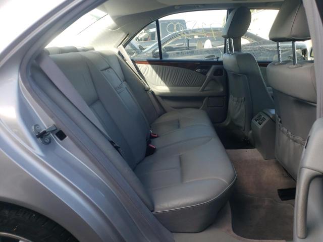 Photo 6 from auction – 1999 MERCEDES-BENZ E 320 with VIN WDBJF65H7XA847315