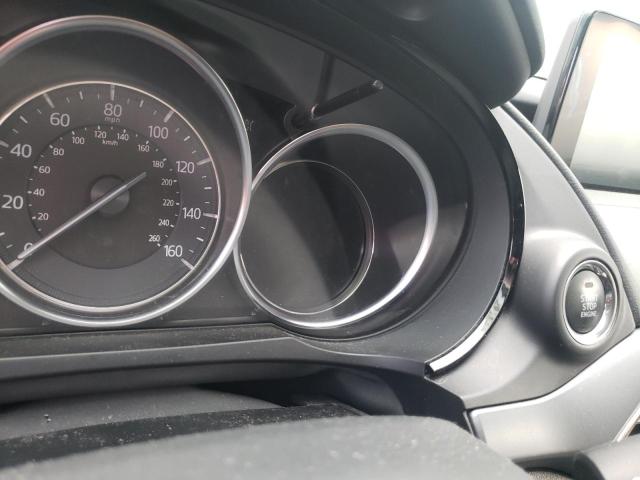 Photo 8 from auction – 2018 MAZDA CX-9 TOURI with VIN JM3TCACY5J0214907