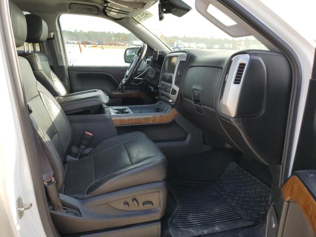 Photo 5 from auction – 2014 GMC SIERRA C15 with VIN 3GTP1VEC5EG210303