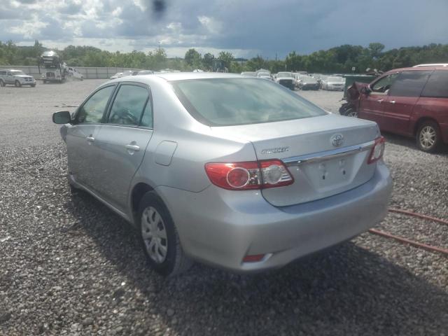 Photo 3 from auction – 2011 TOYOTA COROLLA BA with VIN JTDBU4EE2B9136301