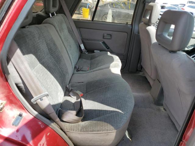 Photo 6 from auction – 1994 ISUZU RODEO with VIN 4S2CY58V1R4348399