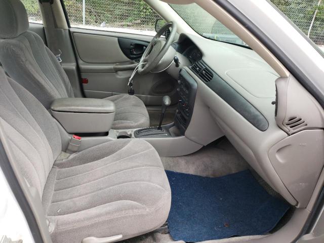 Photo 5 from auction – 2004 CHEVROLET CLASSIC with VIN 1G1ND52F14M582318