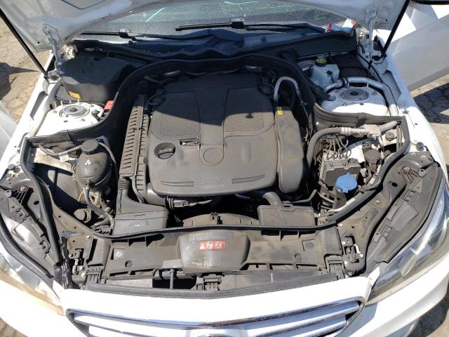 Photo 7 from auction – 2014 MERCEDES-BENZ E 350 with VIN WDDHF5KB6EB007100