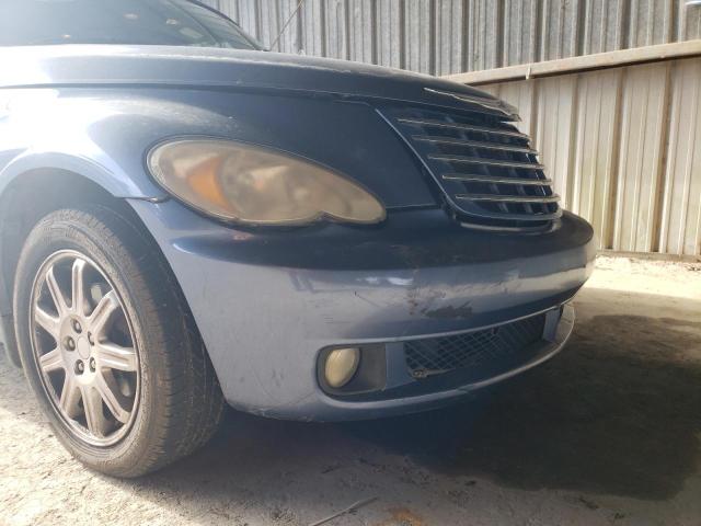 Photo 9 from auction – 2007 CHRYSLER PT CRUISER with VIN 3C3JY45XX7T590851