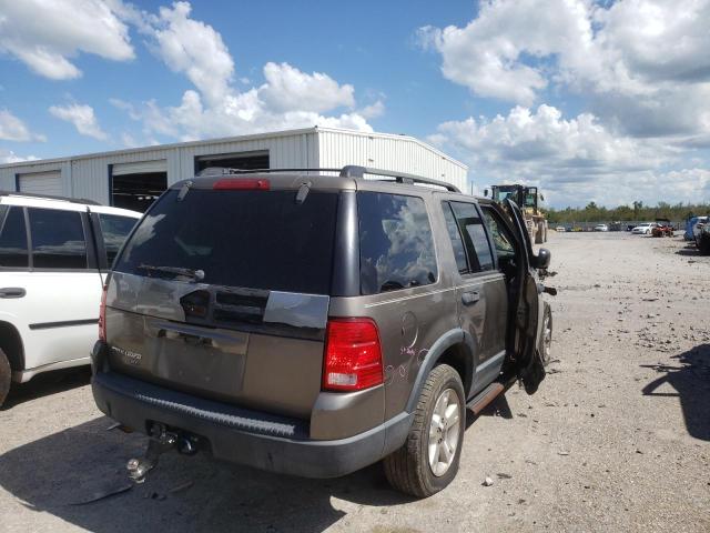 Photo 4 from auction – 2003 FORD EXPLORER X with VIN 1FMZU63K83UA23756