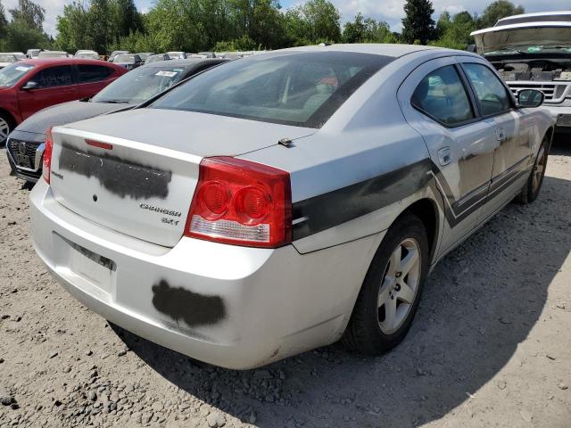 Photo 4 from auction – 2010 DODGE CHARGER SX with VIN 2B3CA3CV6AH285109