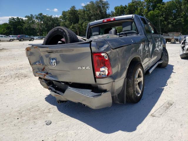 Photo 4 from auction – 2013 RAM 1500 ST with VIN 1C6RR7FT4DS624408