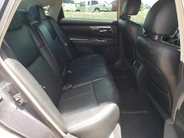 Photo 6 from auction – 2013 NISSAN ALTIMA 2.5 with VIN 1N4AL3AP2DC905522