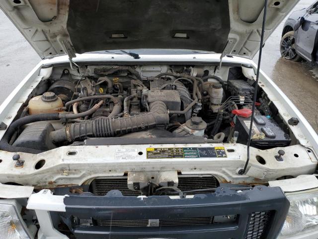 Photo 7 from auction – 2011 FORD RANGER with VIN 1FTKR1AD6BPA75124