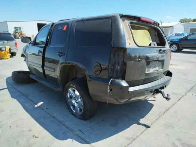 Photo 3 from auction – 2007 CHEVROLET TAHOE C150 with VIN 1GNFC13067J342860