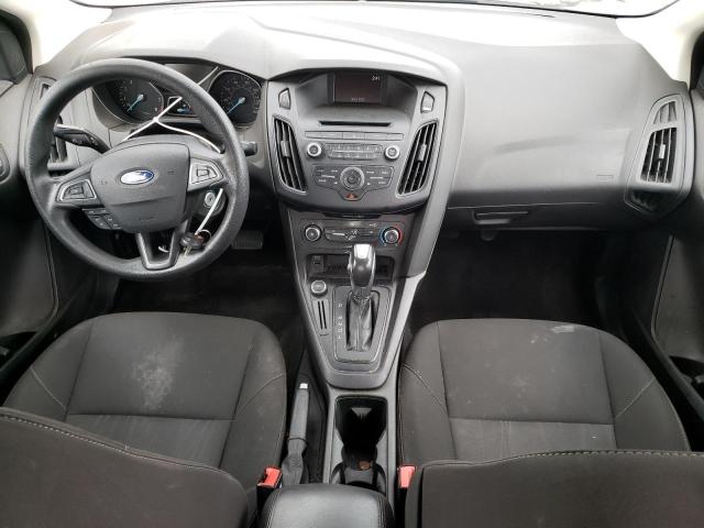 Photo 9 from auction – 2016 FORD FOCUS SE with VIN 1FADP3F2XGL221952