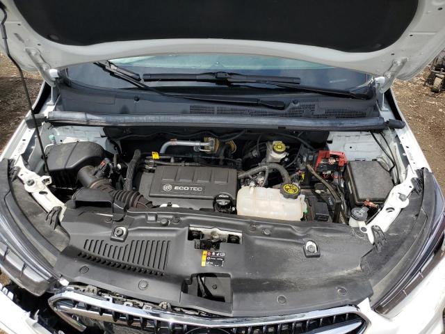 Photo 7 from auction – 2017 BUICK ENCORE with VIN KL4CJCSB8HB139765