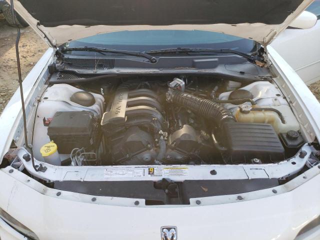 Photo 7 from auction – 2010 DODGE CHARGER with VIN 2B3CA4CD6AH193026